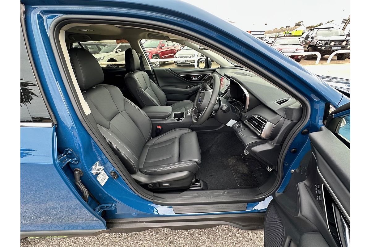 2024 Subaru Outback AWD Sport Touring XT 6GEN