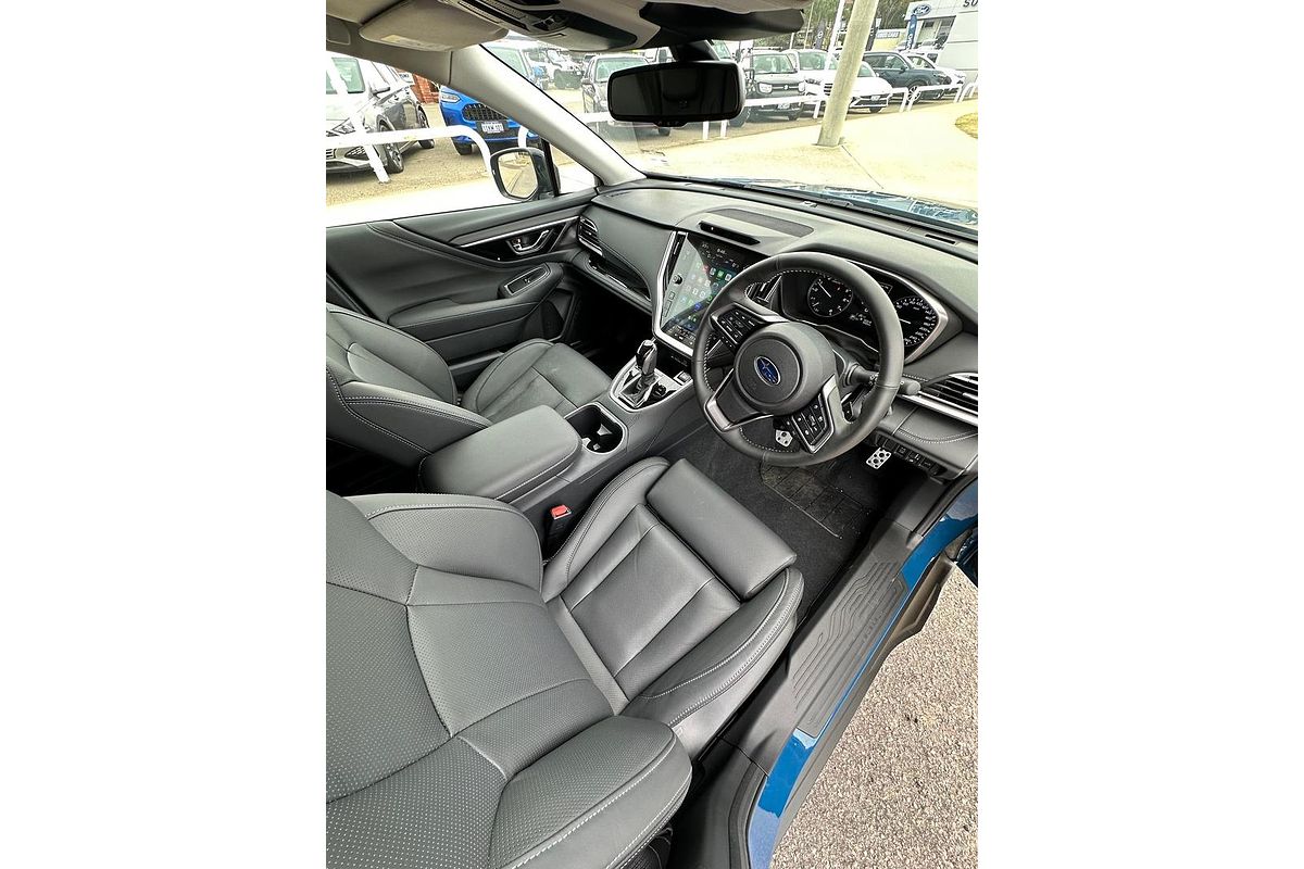 2024 Subaru Outback AWD Sport Touring XT 6GEN