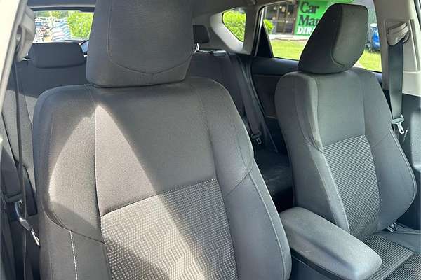 2013 Toyota COROLLA ASCENT SPORT ZRE182R