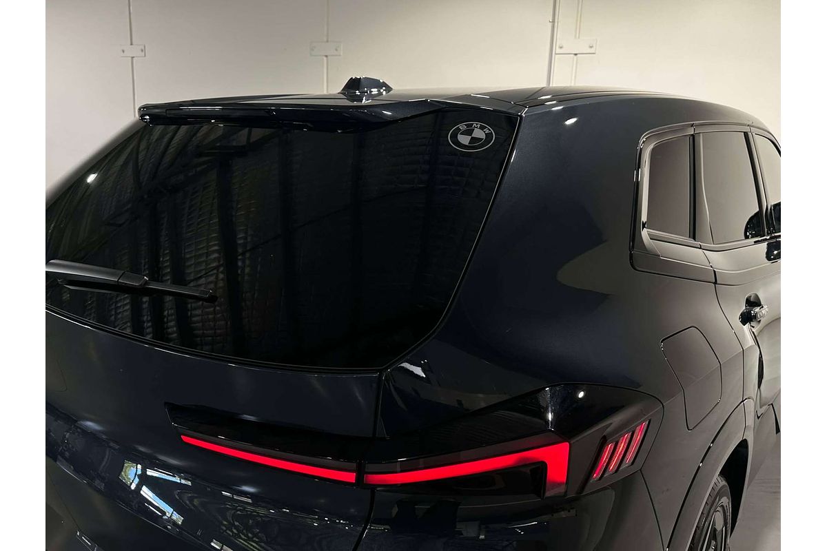 2023 BMW XM Label G09