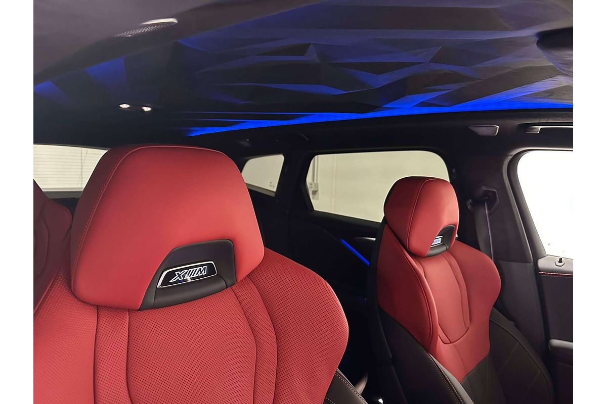 2023 BMW XM Label G09