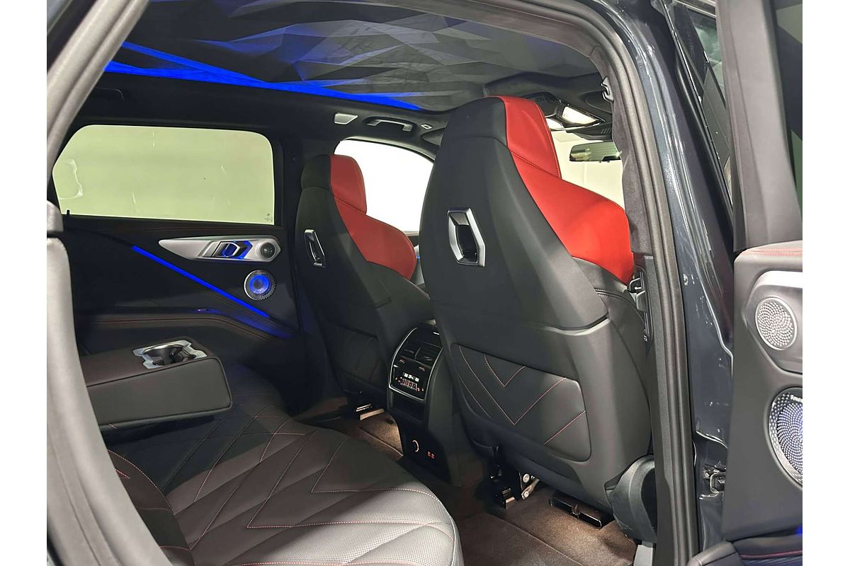 2023 BMW XM Label G09