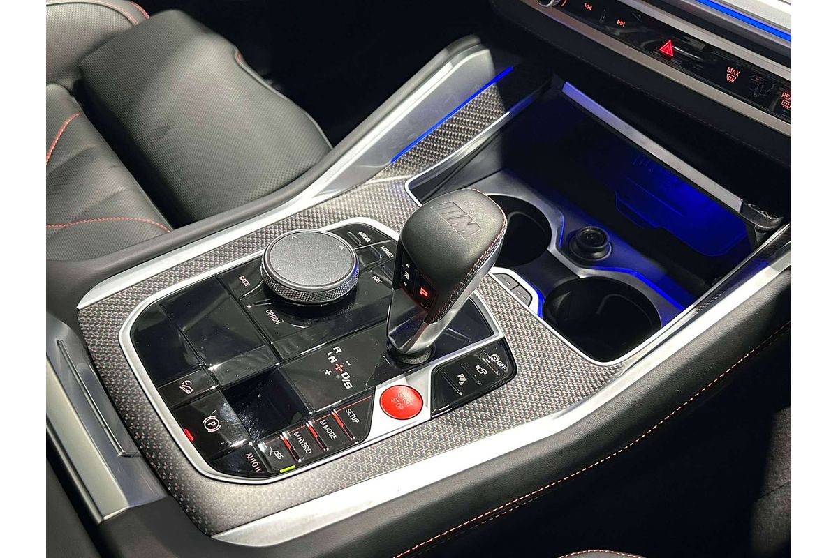 2023 BMW XM Label G09