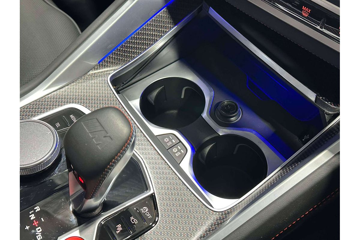 2023 BMW XM Label G09