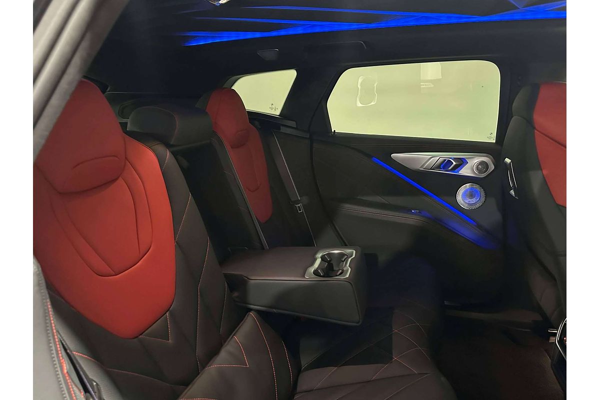 2023 BMW XM Label G09