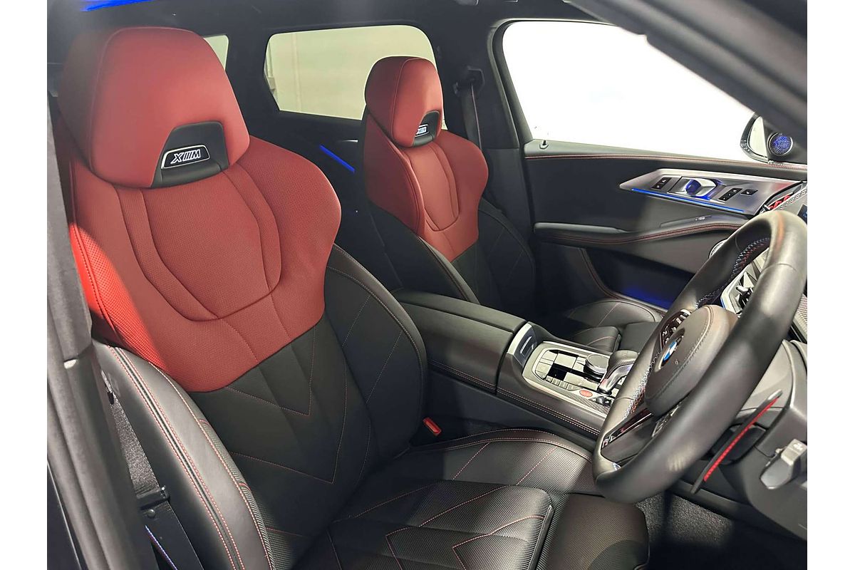 2023 BMW XM Label G09