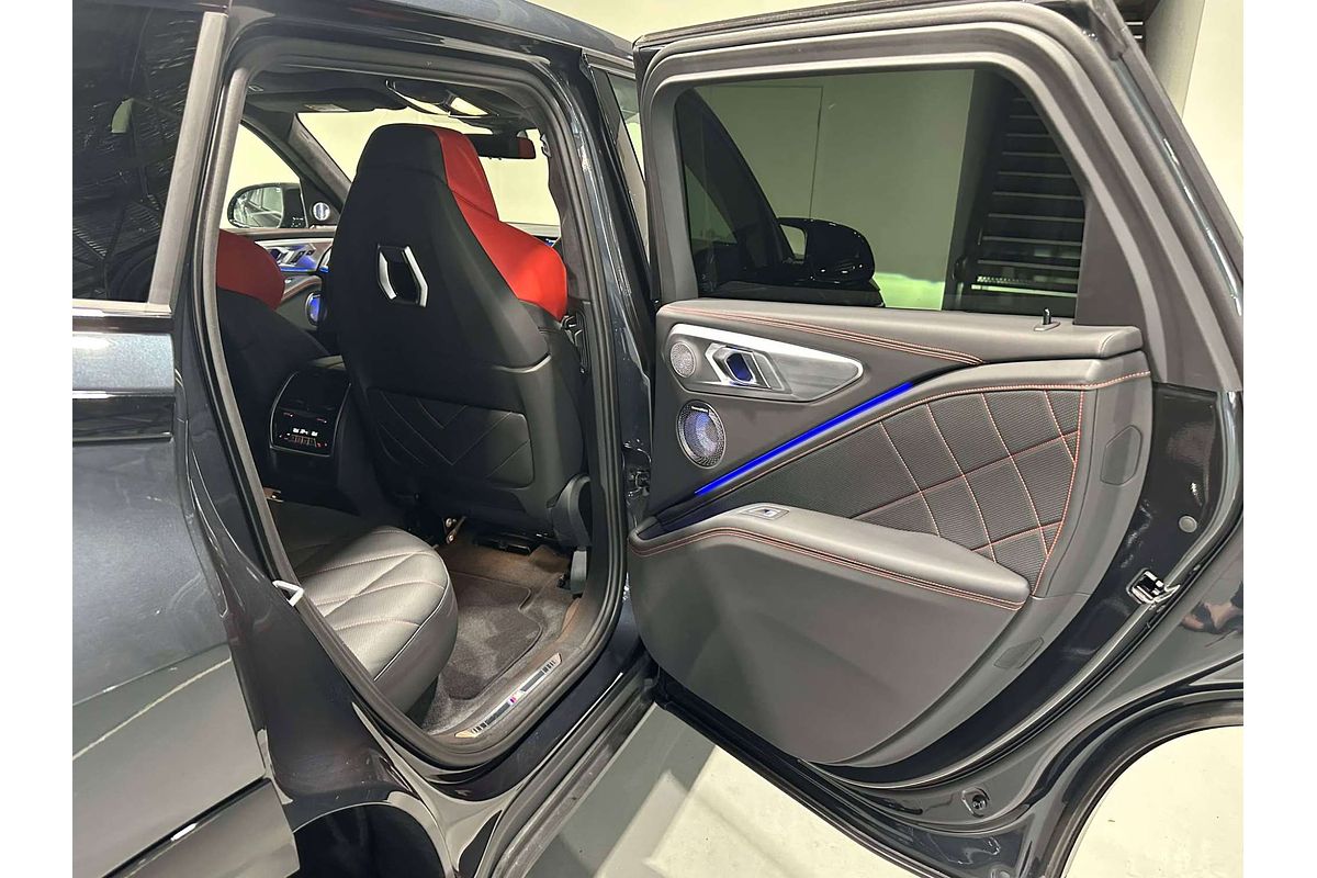 2023 BMW XM Label G09