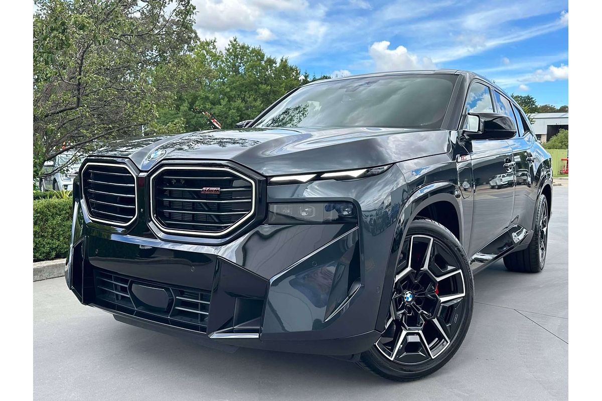 2023 BMW XM Label G09