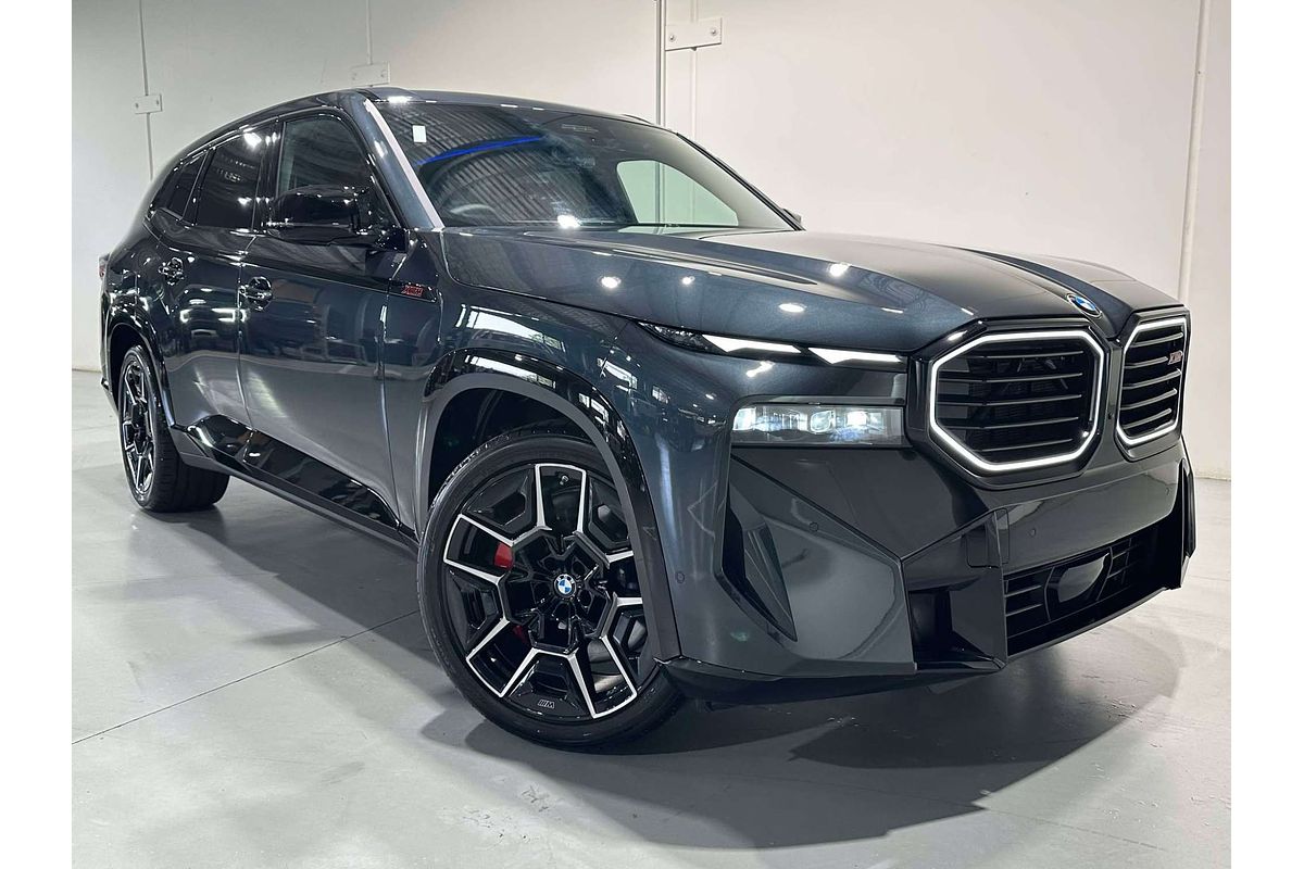2023 BMW XM Label G09