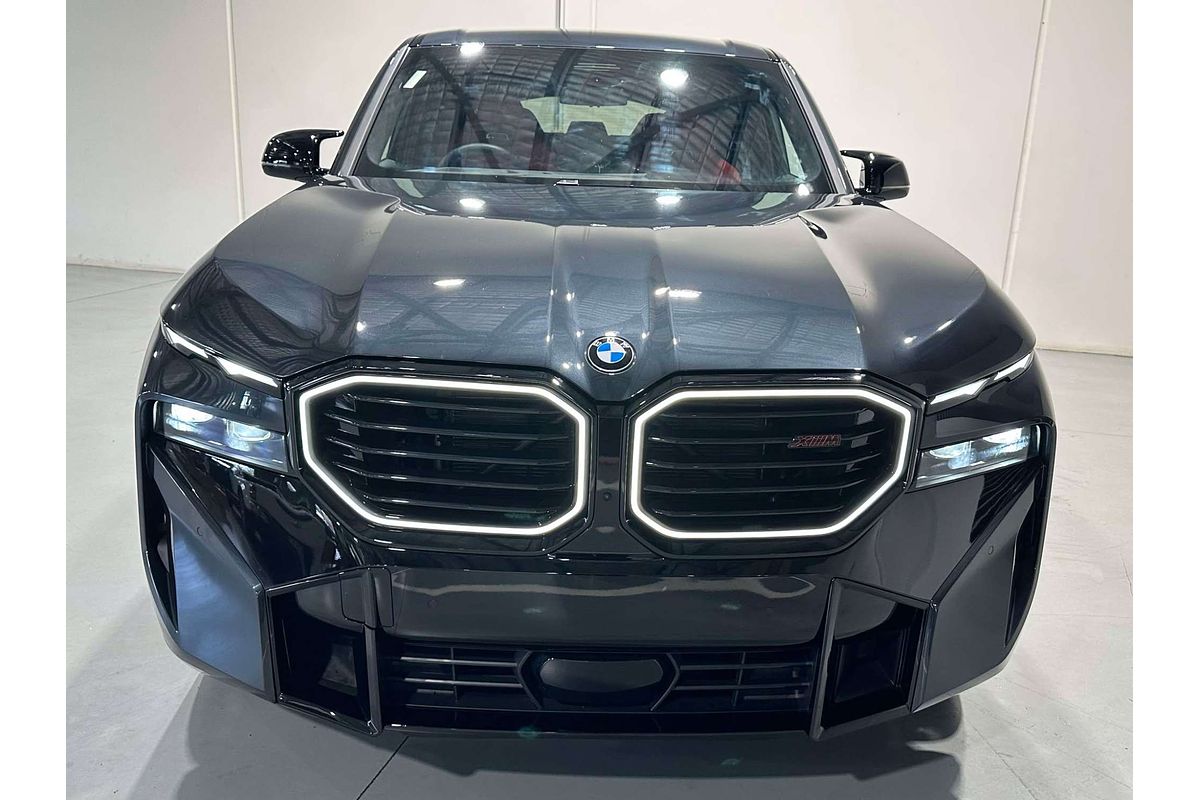 2023 BMW XM Label G09