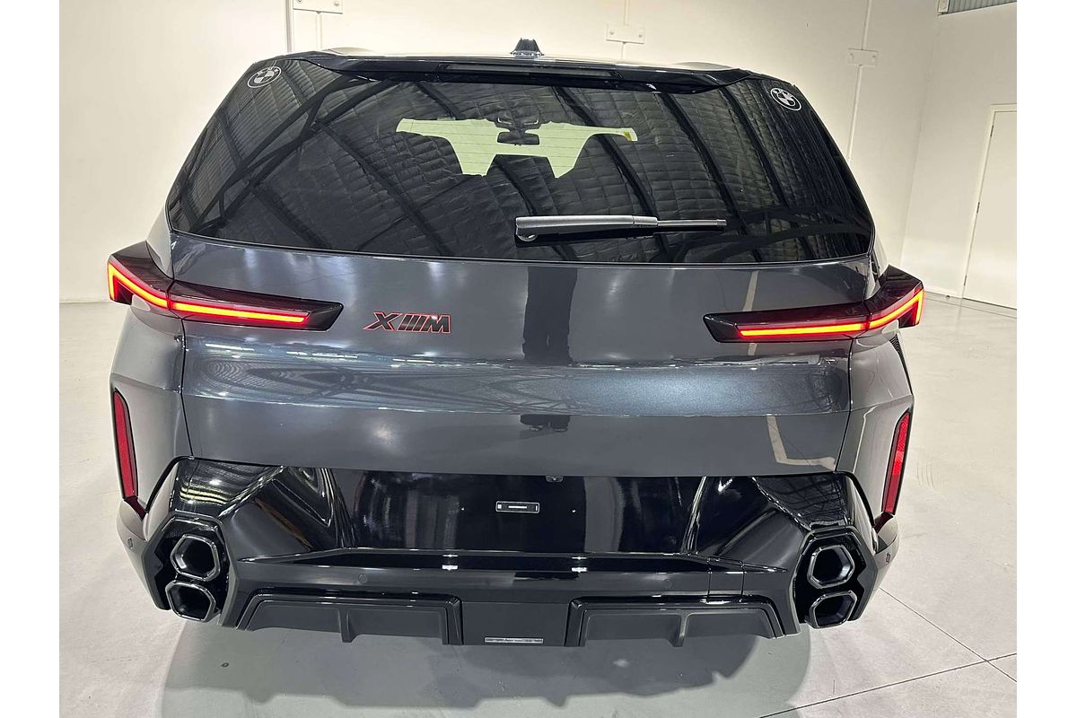 2023 BMW XM Label G09