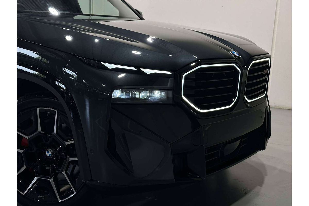 2023 BMW XM Label G09