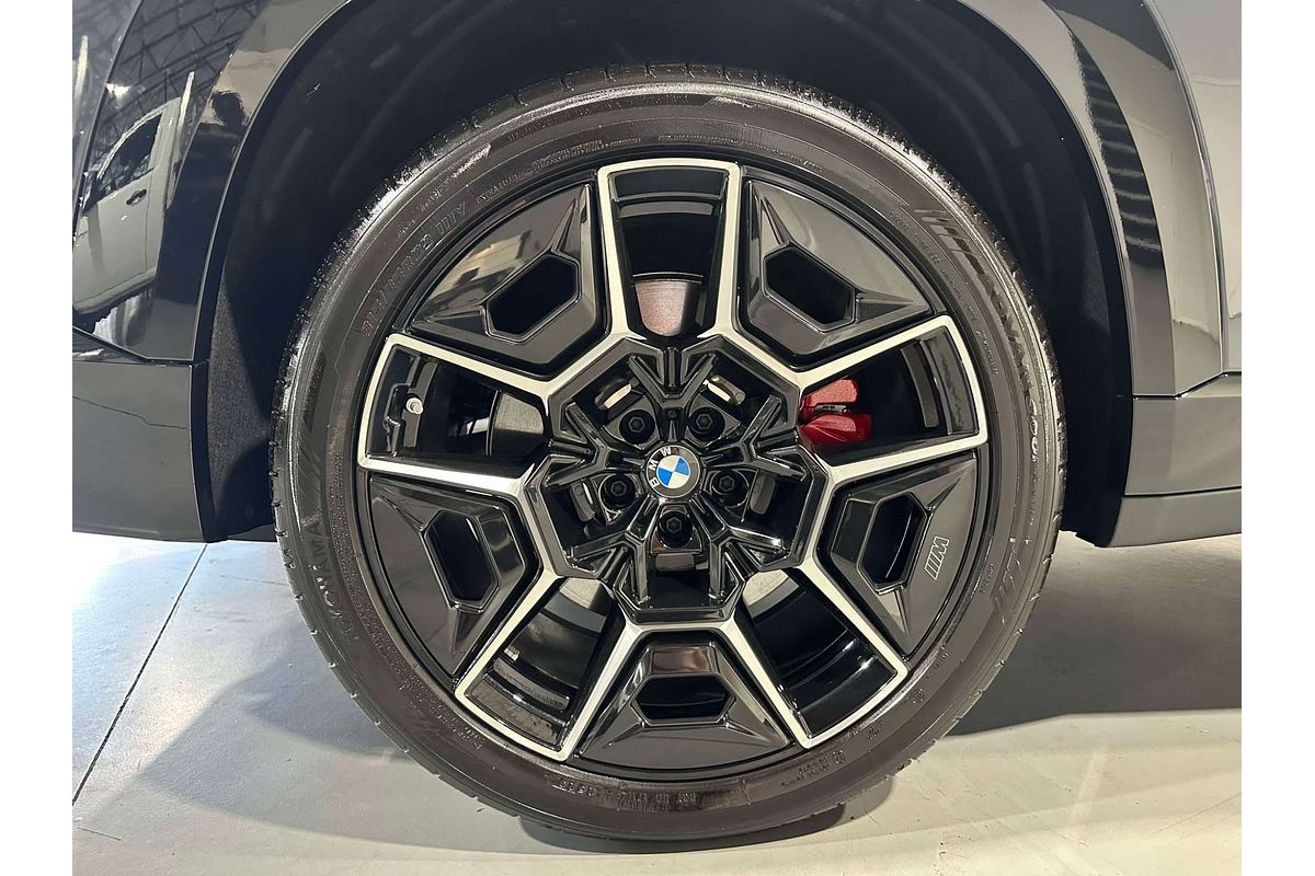 2023 BMW XM Label G09