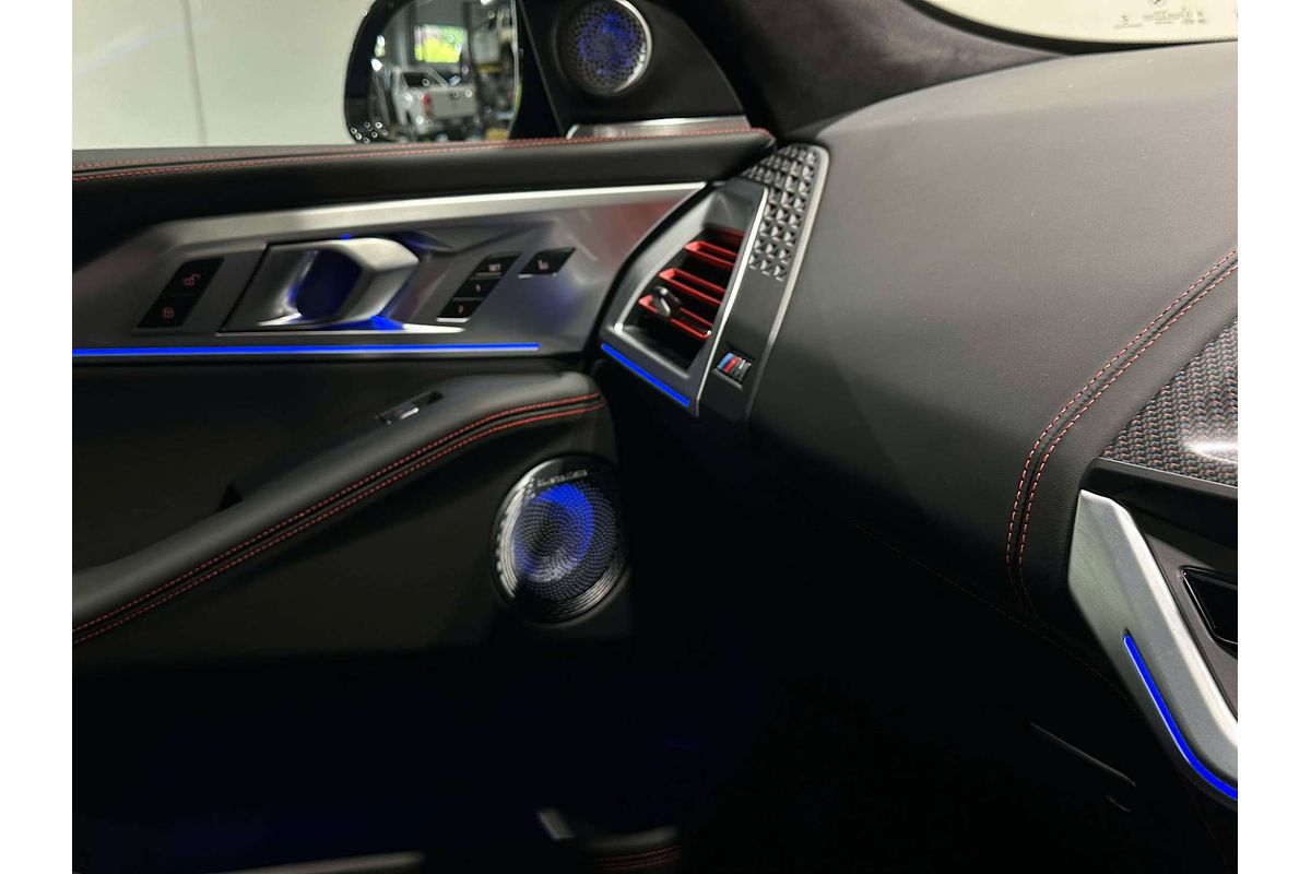 2023 BMW XM Label G09