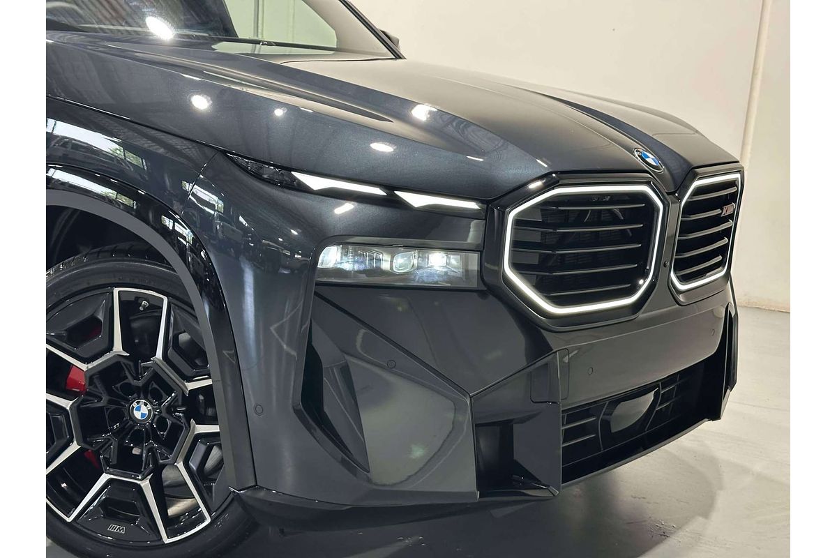2023 BMW XM Label G09