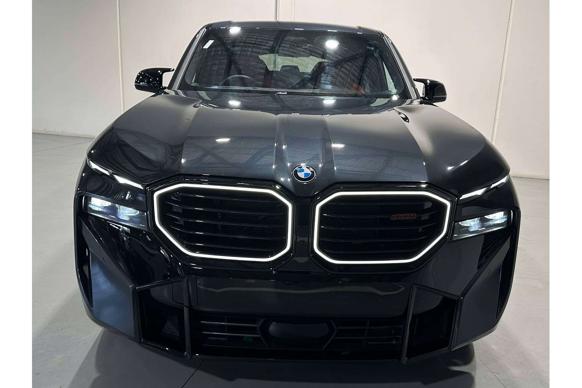 2023 BMW XM Label G09