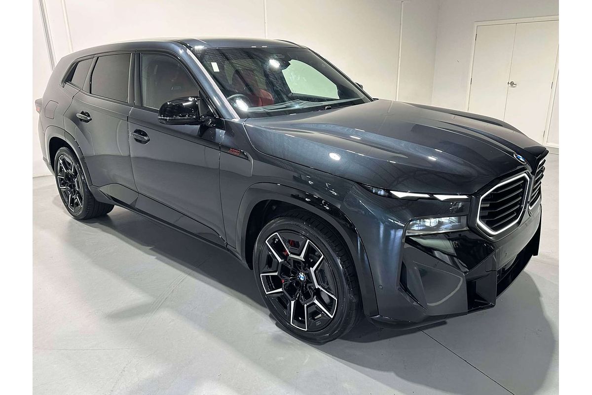 2023 BMW XM Label G09