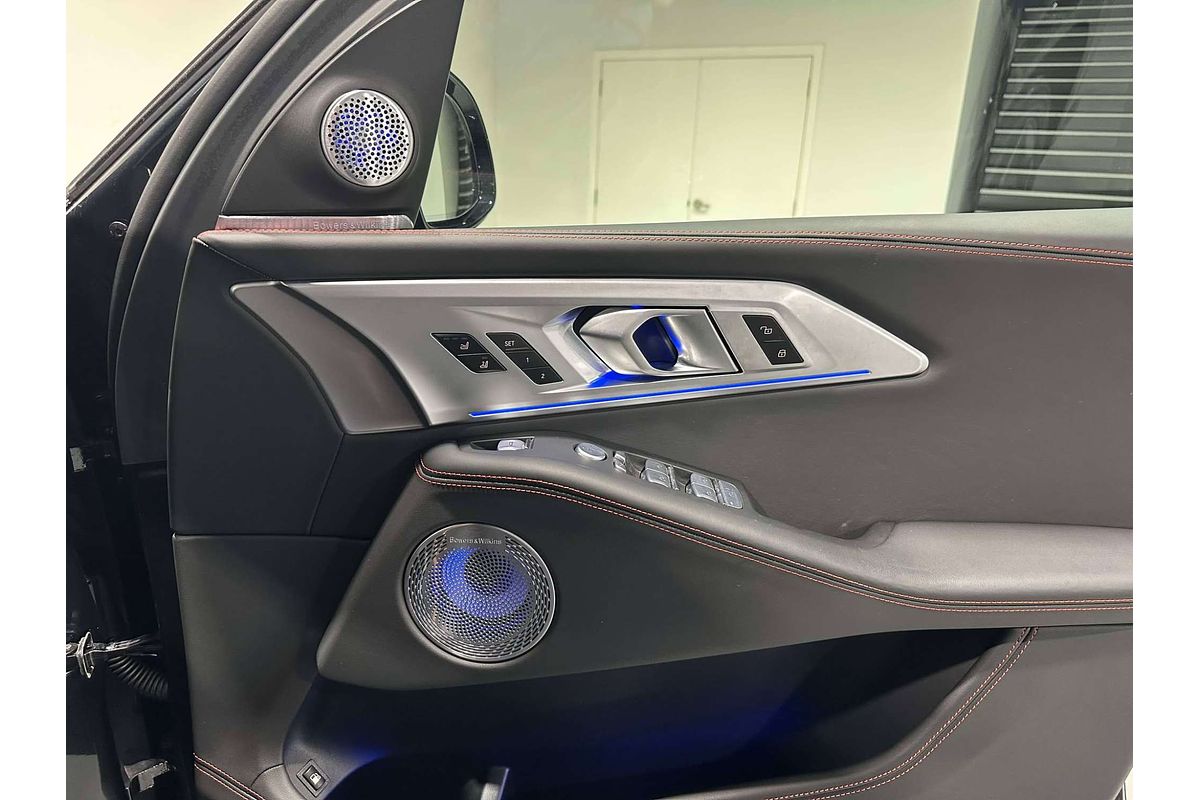 2023 BMW XM Label G09