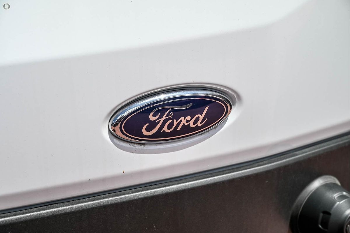 2024 Ford Transit 350L VO LWB