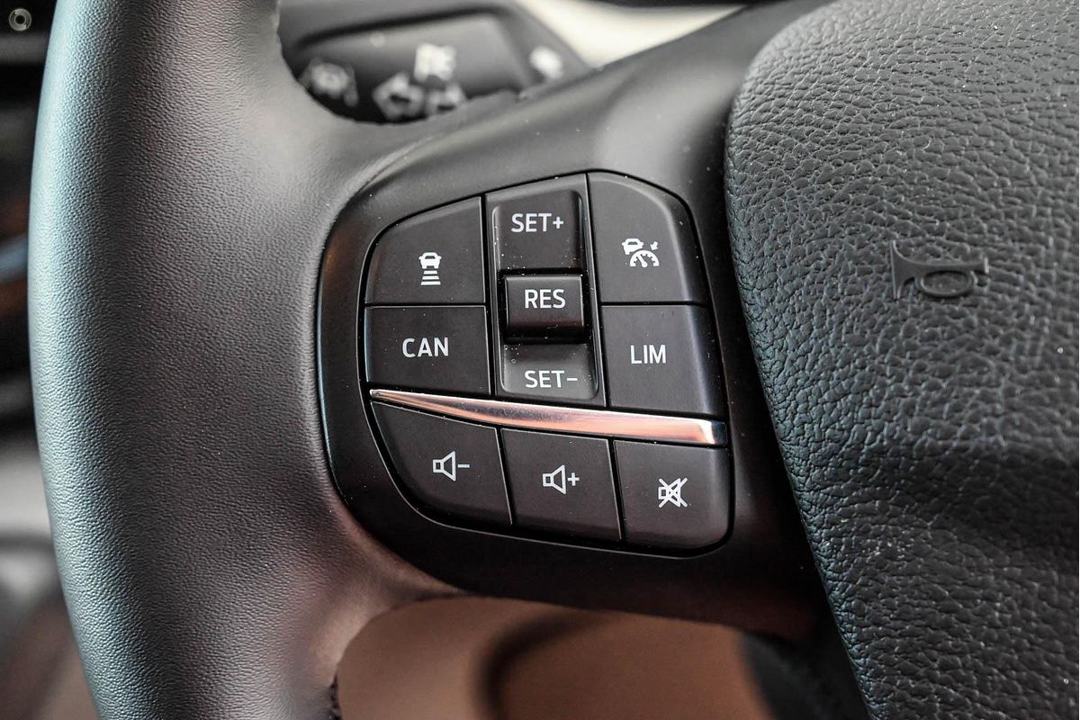 2024 Ford Transit 350L VO LWB