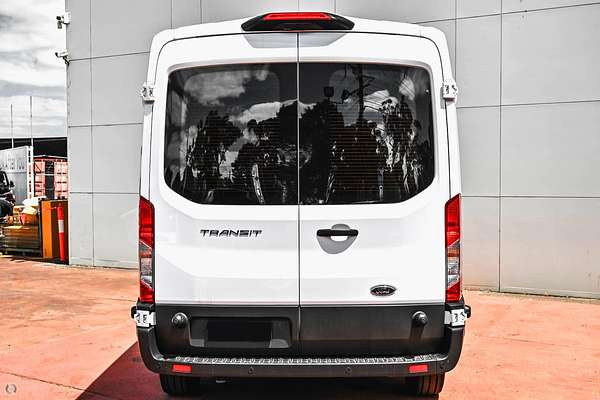 2024 Ford Transit 350L VO LWB