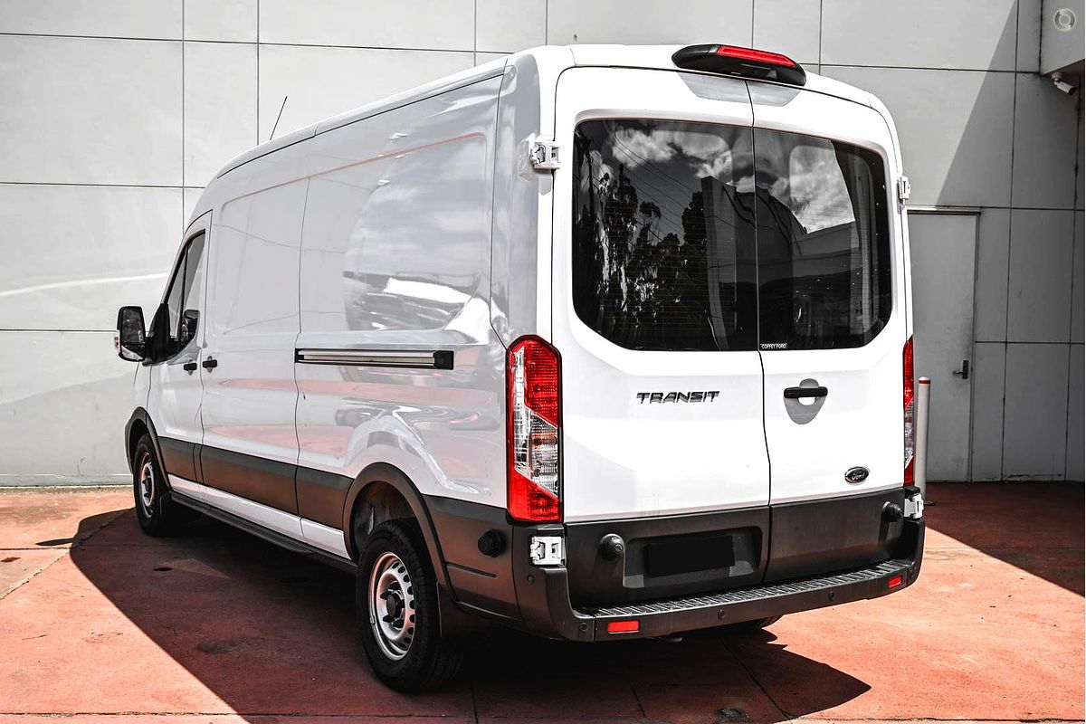 2024 Ford Transit 350L VO LWB