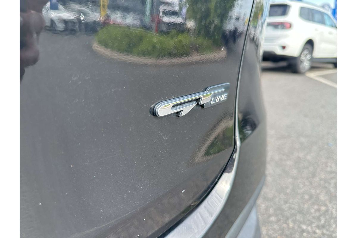 2017 Kia Sorento GT-Line UM