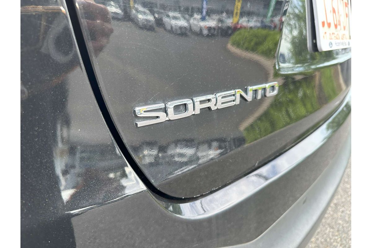 2017 Kia Sorento GT-Line UM