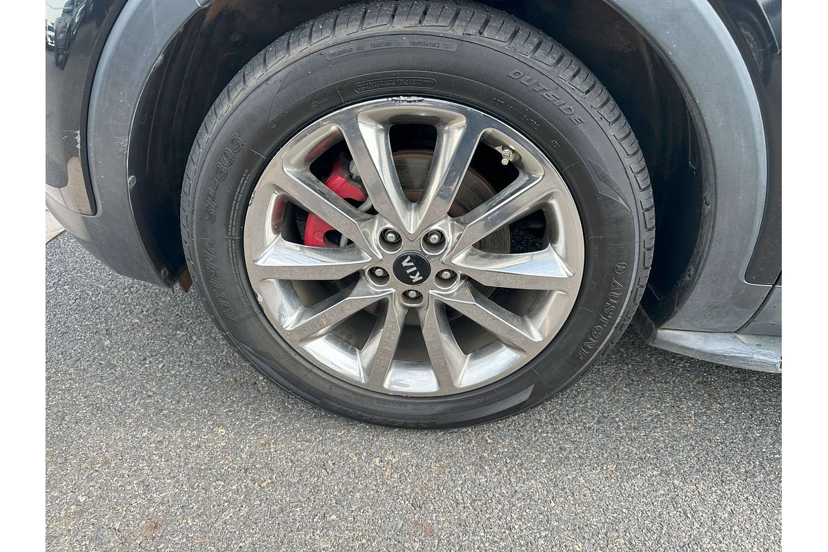 2017 Kia Sorento GT-Line UM