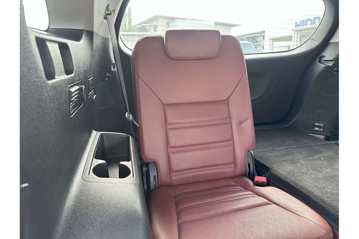 2017 Kia Sorento GT-Line UM