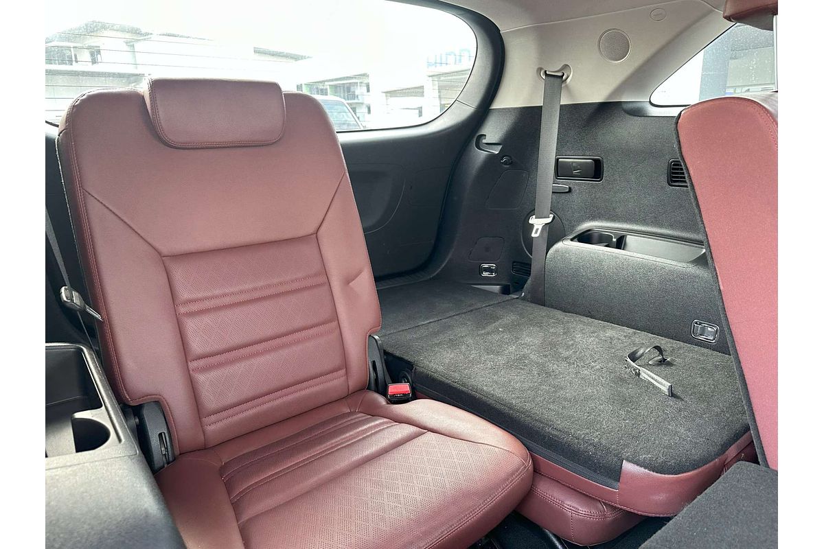 2017 Kia Sorento GT-Line UM
