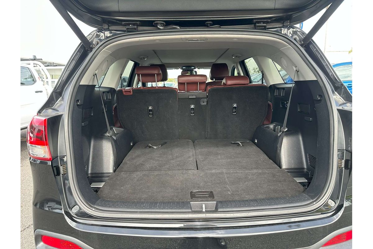 2017 Kia Sorento GT-Line UM