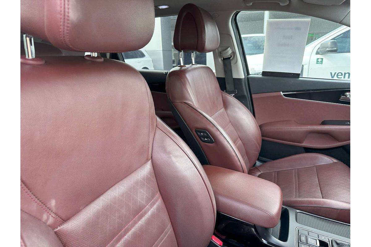 2017 Kia Sorento GT-Line UM