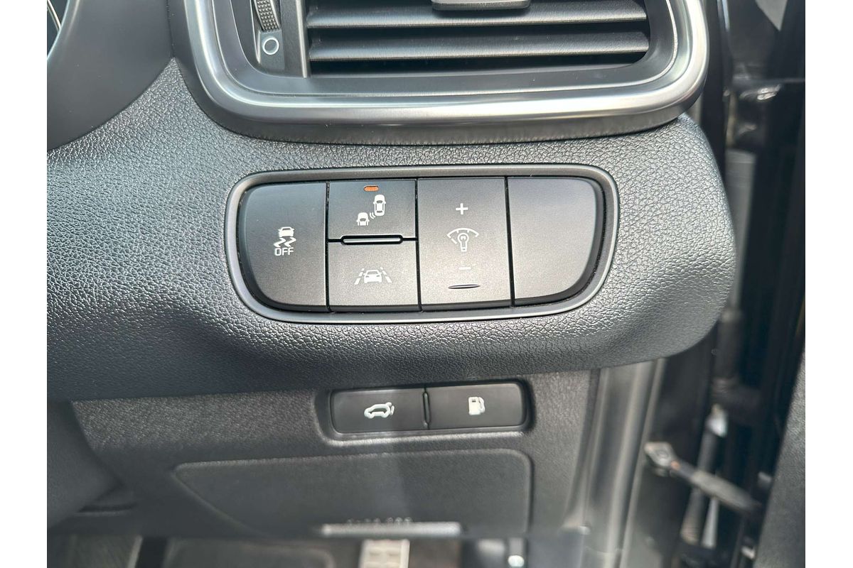 2017 Kia Sorento GT-Line UM