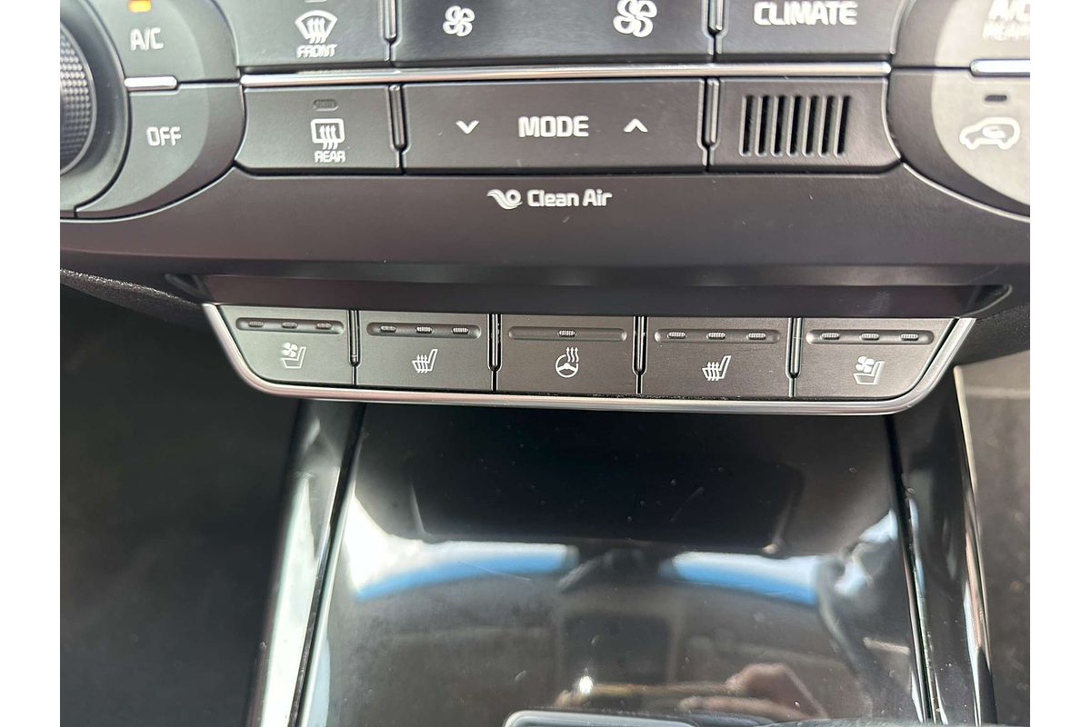 2017 Kia Sorento GT-Line UM
