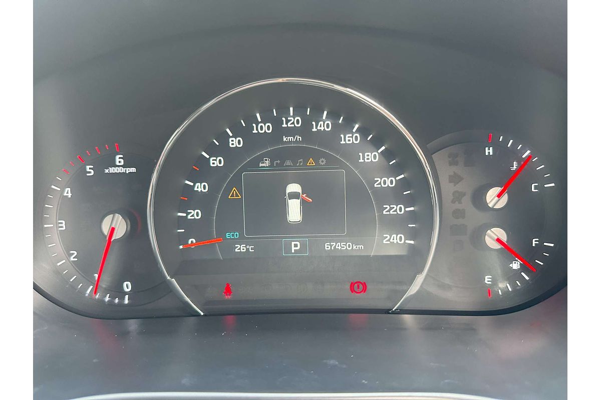 2017 Kia Sorento GT-Line UM