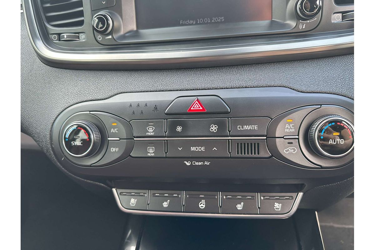 2017 Kia Sorento GT-Line UM