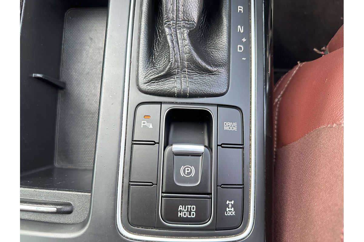 2017 Kia Sorento GT-Line UM