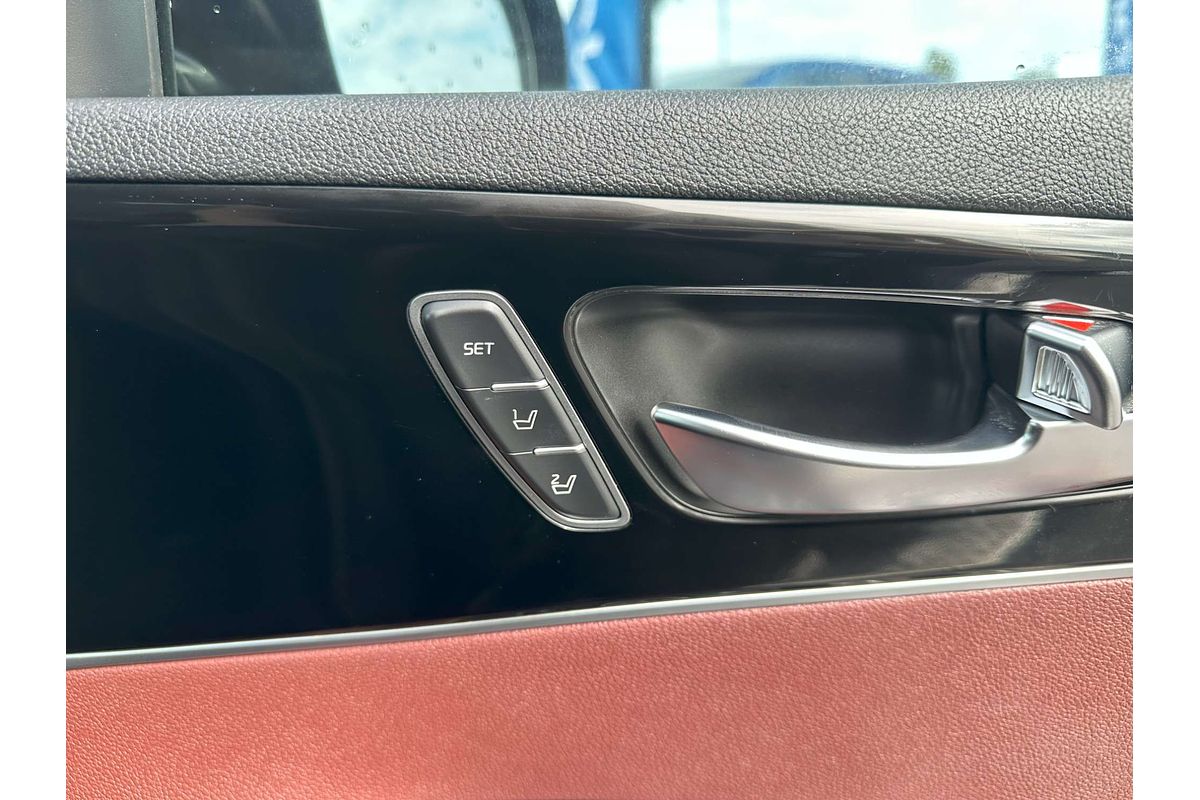 2017 Kia Sorento GT-Line UM
