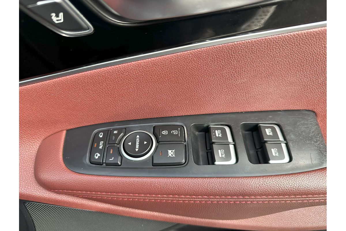 2017 Kia Sorento GT-Line UM