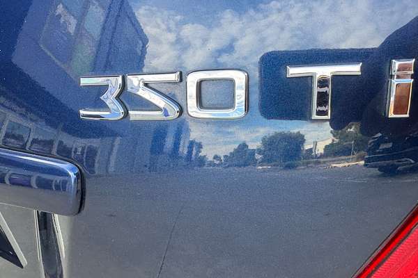 2011 Nissan Maxima 350 Ti J32