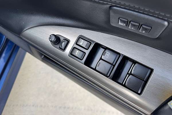 2011 Nissan Maxima 350 Ti J32