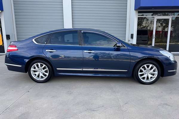 2011 Nissan Maxima 350 Ti J32