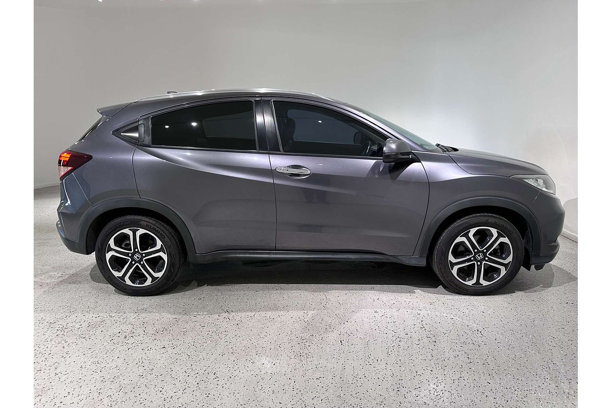 2016 Honda HR-V VTi-L