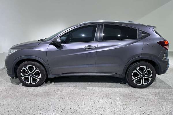 2016 Honda HR-V VTi-L