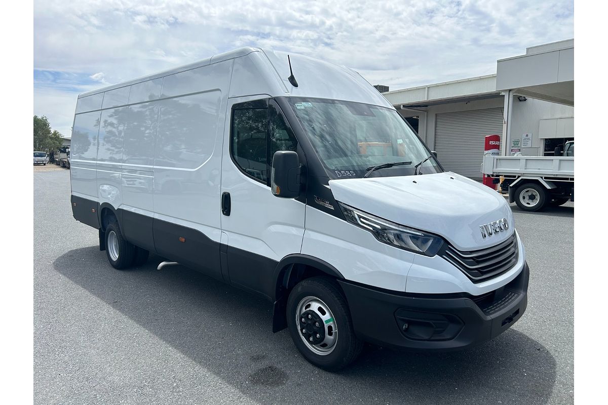 2024 Iveco Daily Daily E6