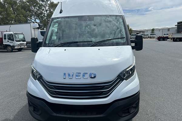 2024 Iveco Daily Daily E6