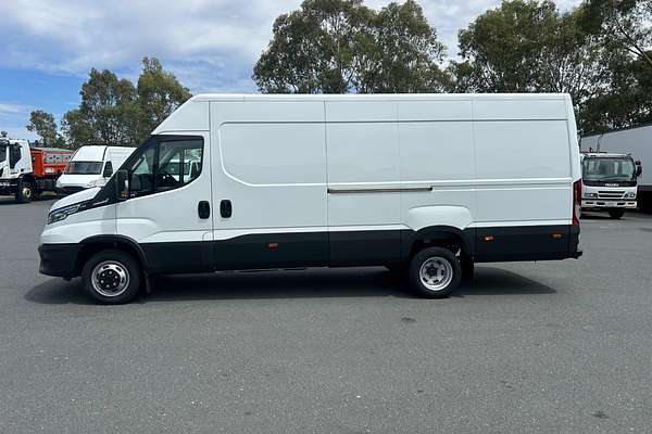 2024 Iveco Daily Daily E6