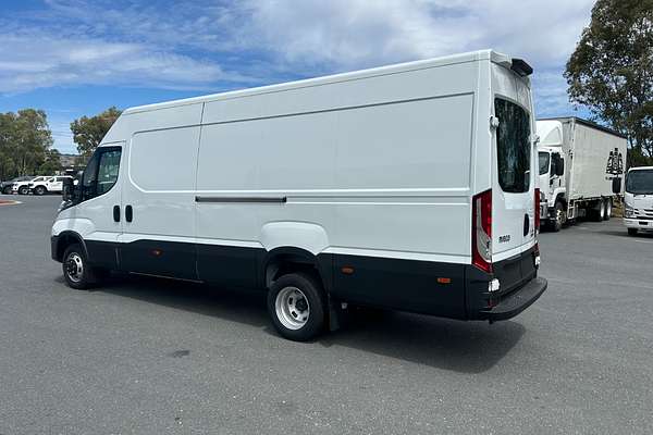 2024 Iveco Daily Daily E6