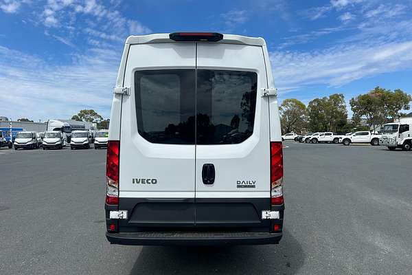 2024 Iveco Daily Daily E6